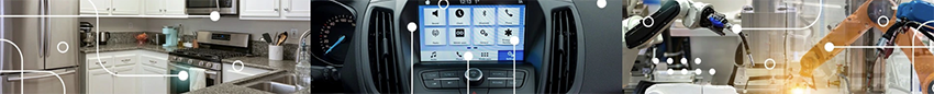STMicroelectronics STM32WBA5多协议无线Radio MCU